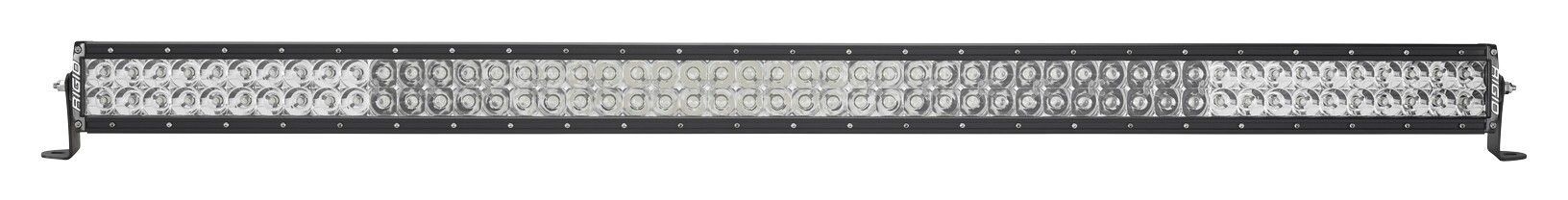 Rigid E-Series Pro Combination 50" LED Light Bar undefined