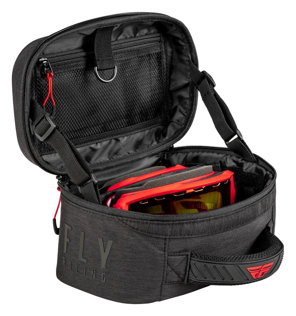 Fly Racing Dual Goggle Case undefined