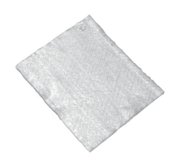 LA Choppers Muffler Baffle Packing Insulation undefined