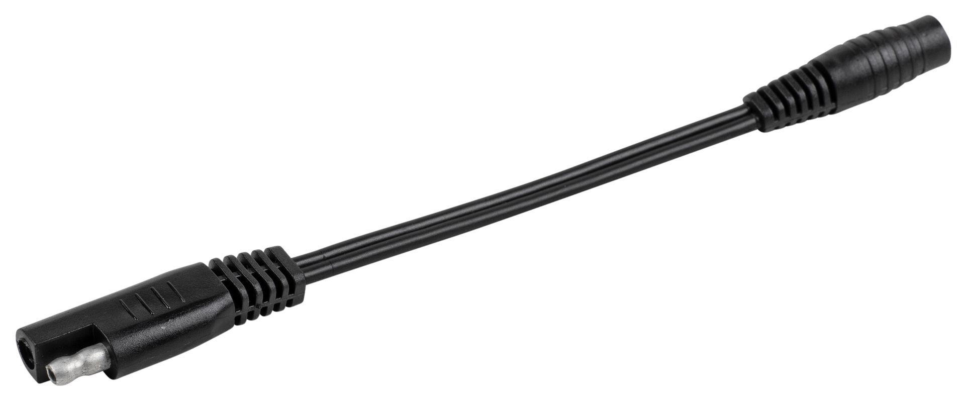 Tourmaster 7.5" SAE / Coax Adaptor undefined