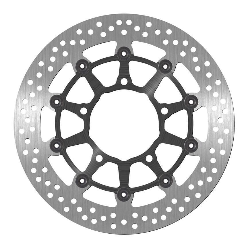 SBS Standard Front Brake Rotor 5012 undefined