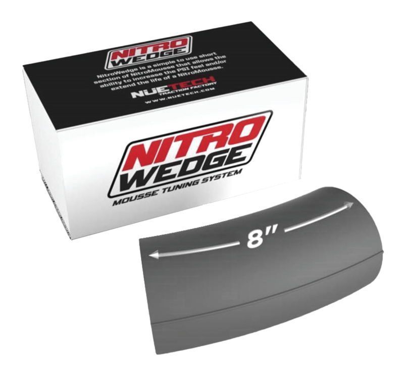 Nuetech Nitrowedge Mousse Tuning System Platinum/Standard NW-210