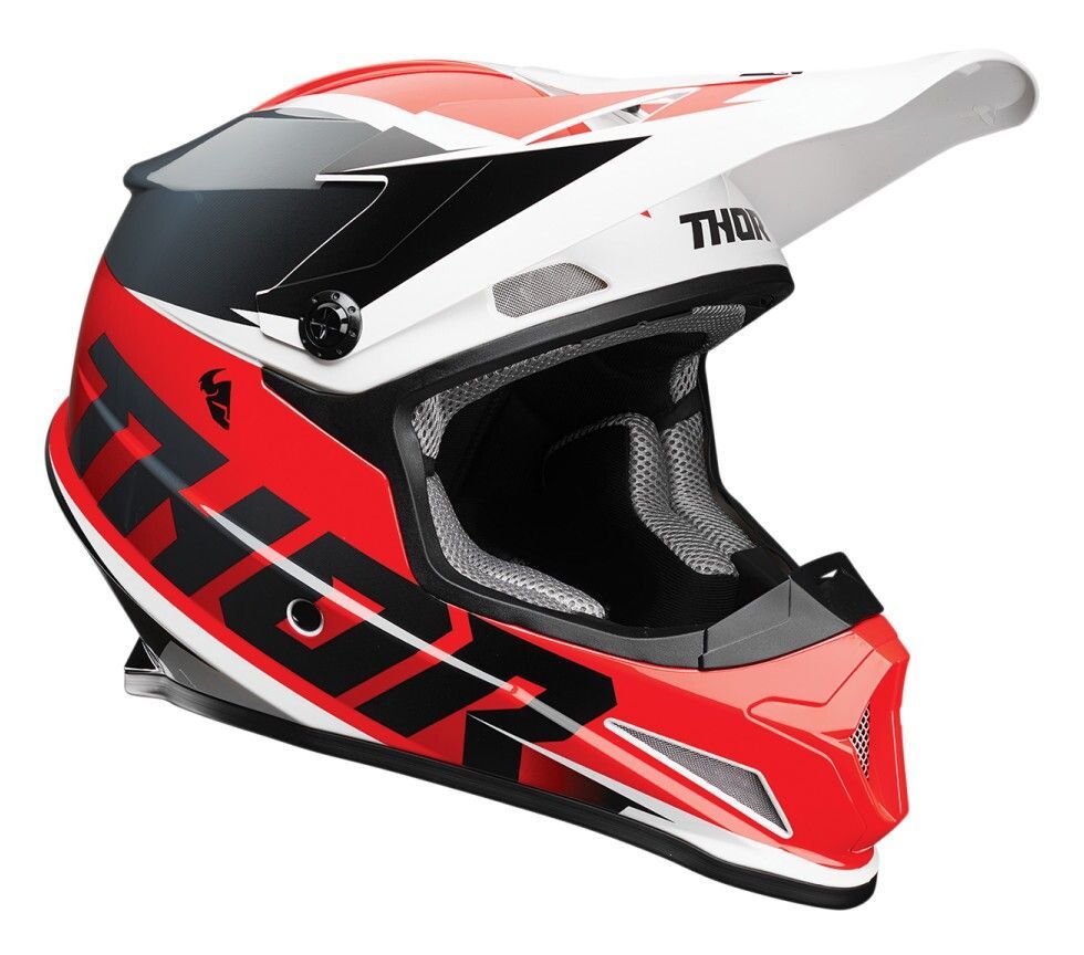Thor Sector Fader Helmet M