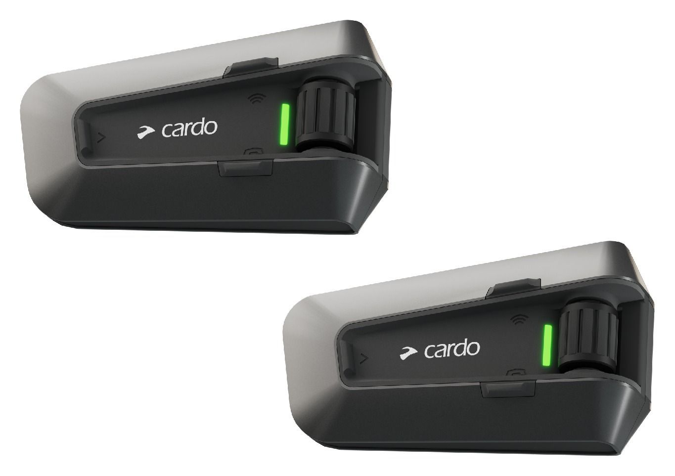 Cardo PackTalk Edge Headset - Duo Pack undefined