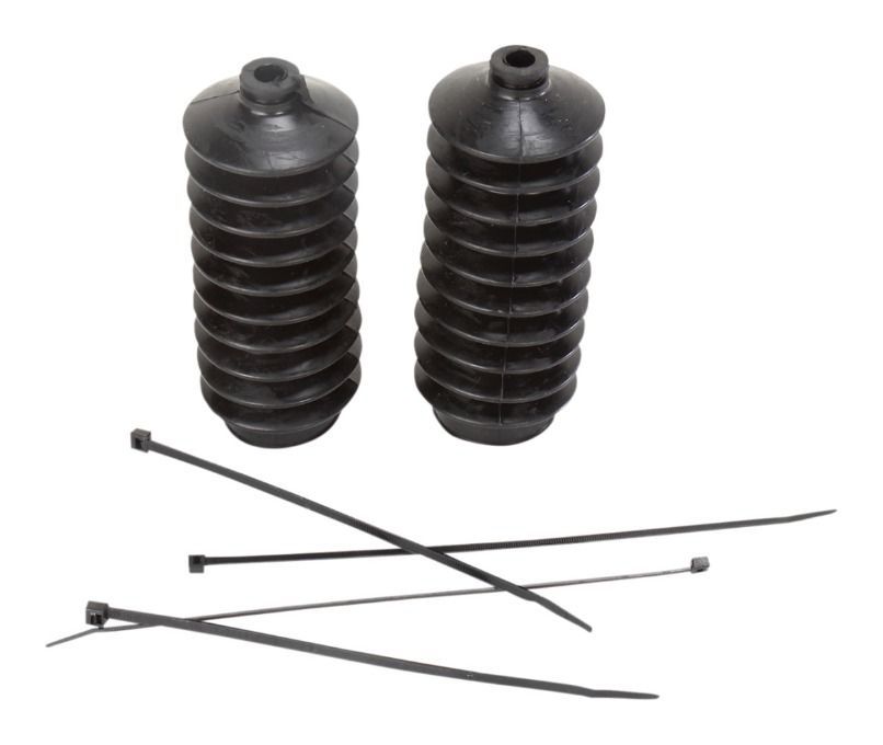 Moose Racing Rack Replacement Boot Kit Front Left /Front Right undefined