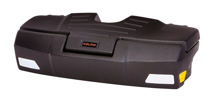 Kolpin Outdoors Front Trail Box undefined
