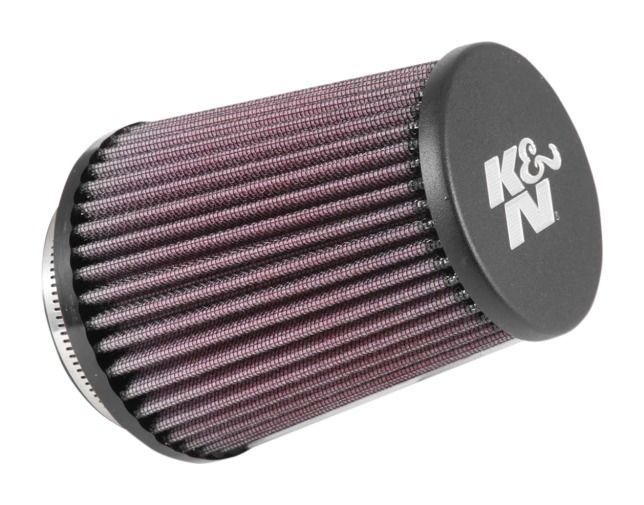 K&N Replacement Filter For High Flow Air Charger Intake Kit undefined