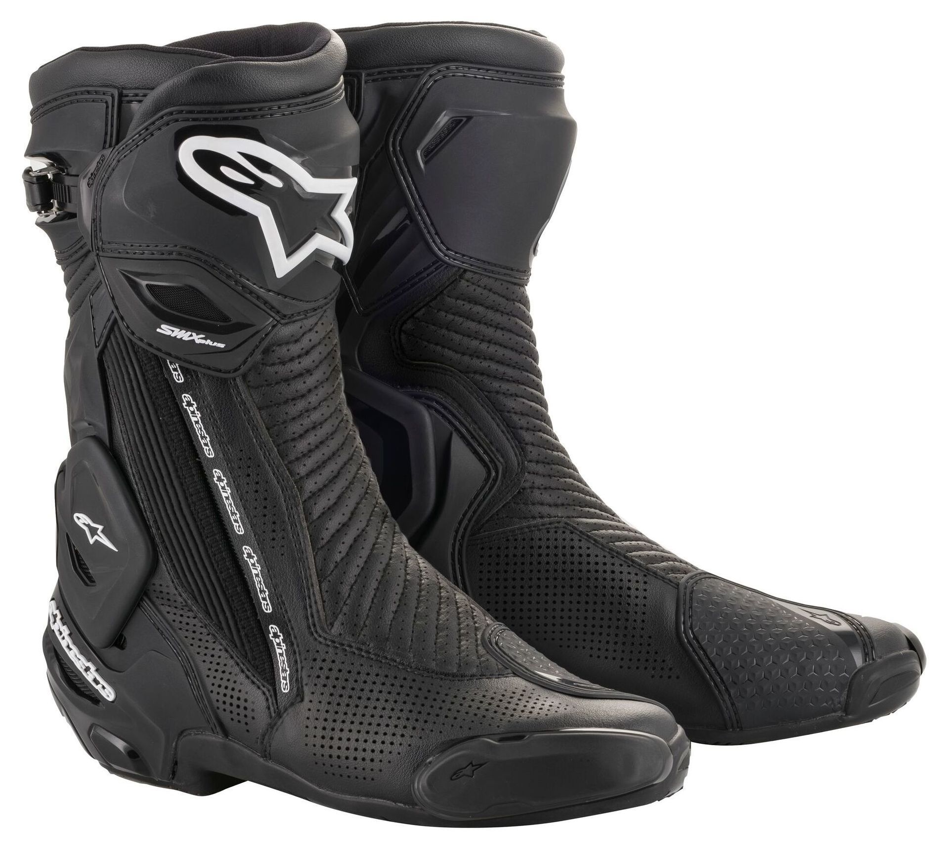 Alpinestars SMX Plus v2 Vented Boots 47