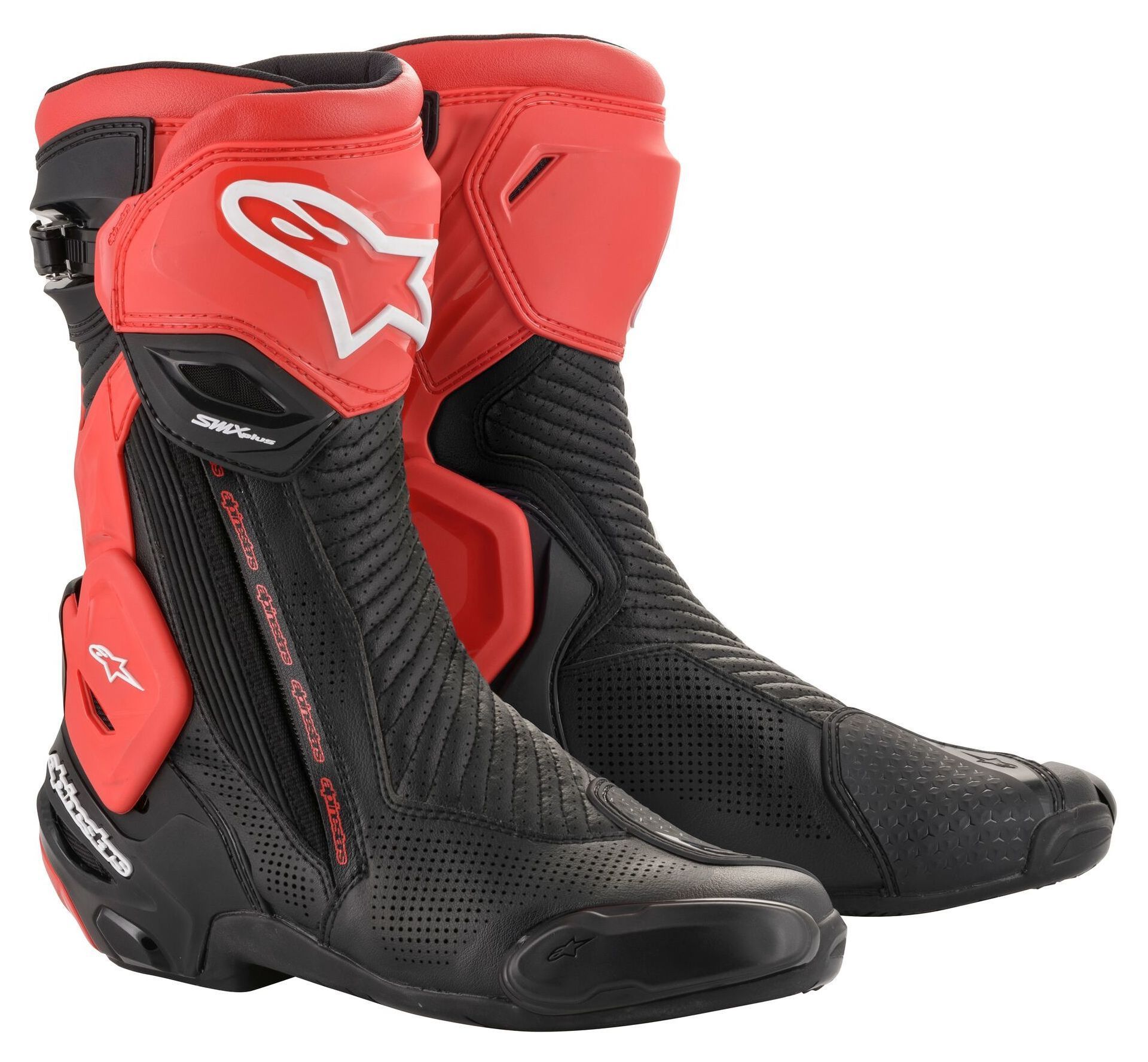 Alpinestars SMX Plus v2 Vented Boots 44