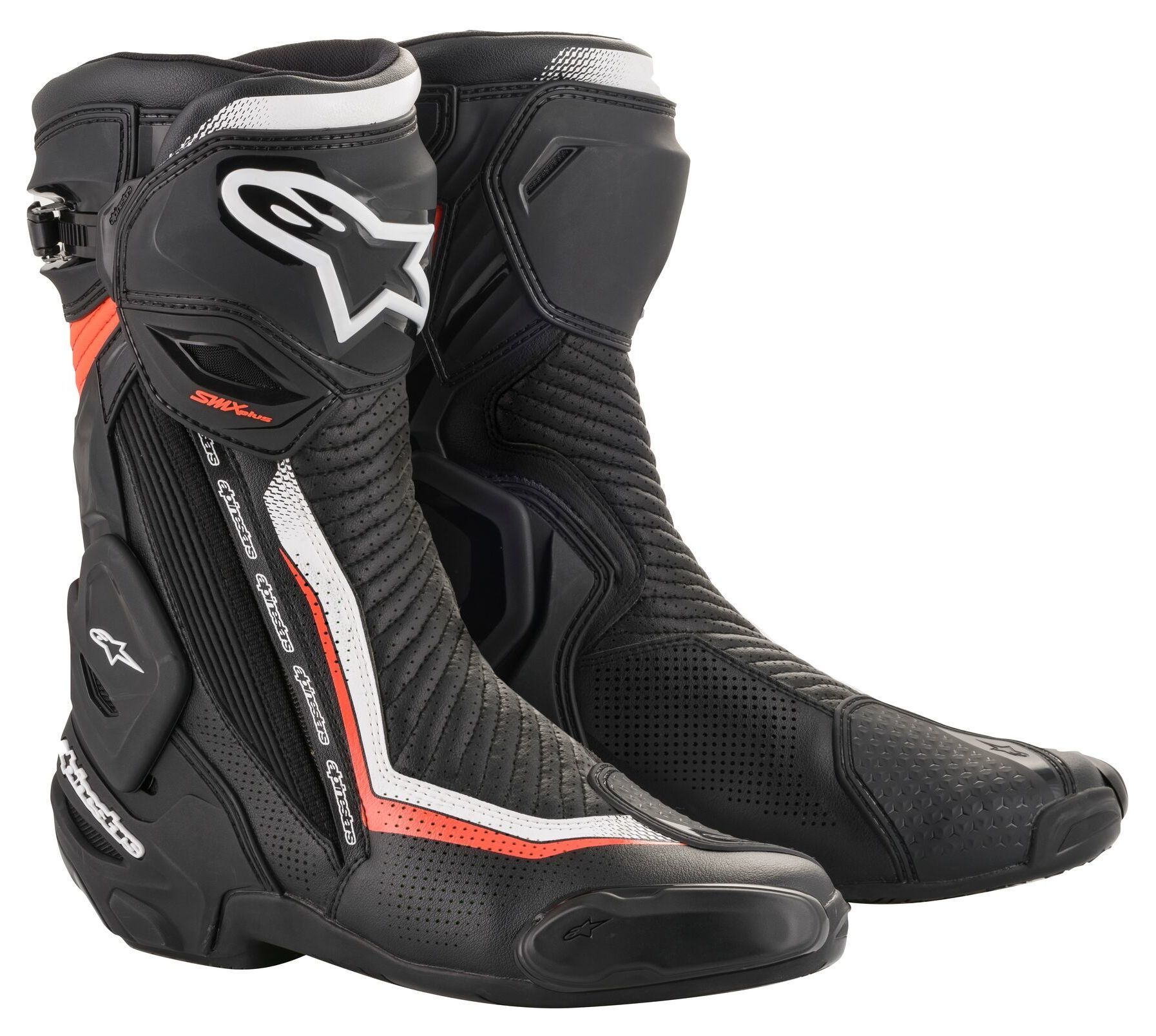 Alpinestars SMX Plus v2 Vented Boots 48