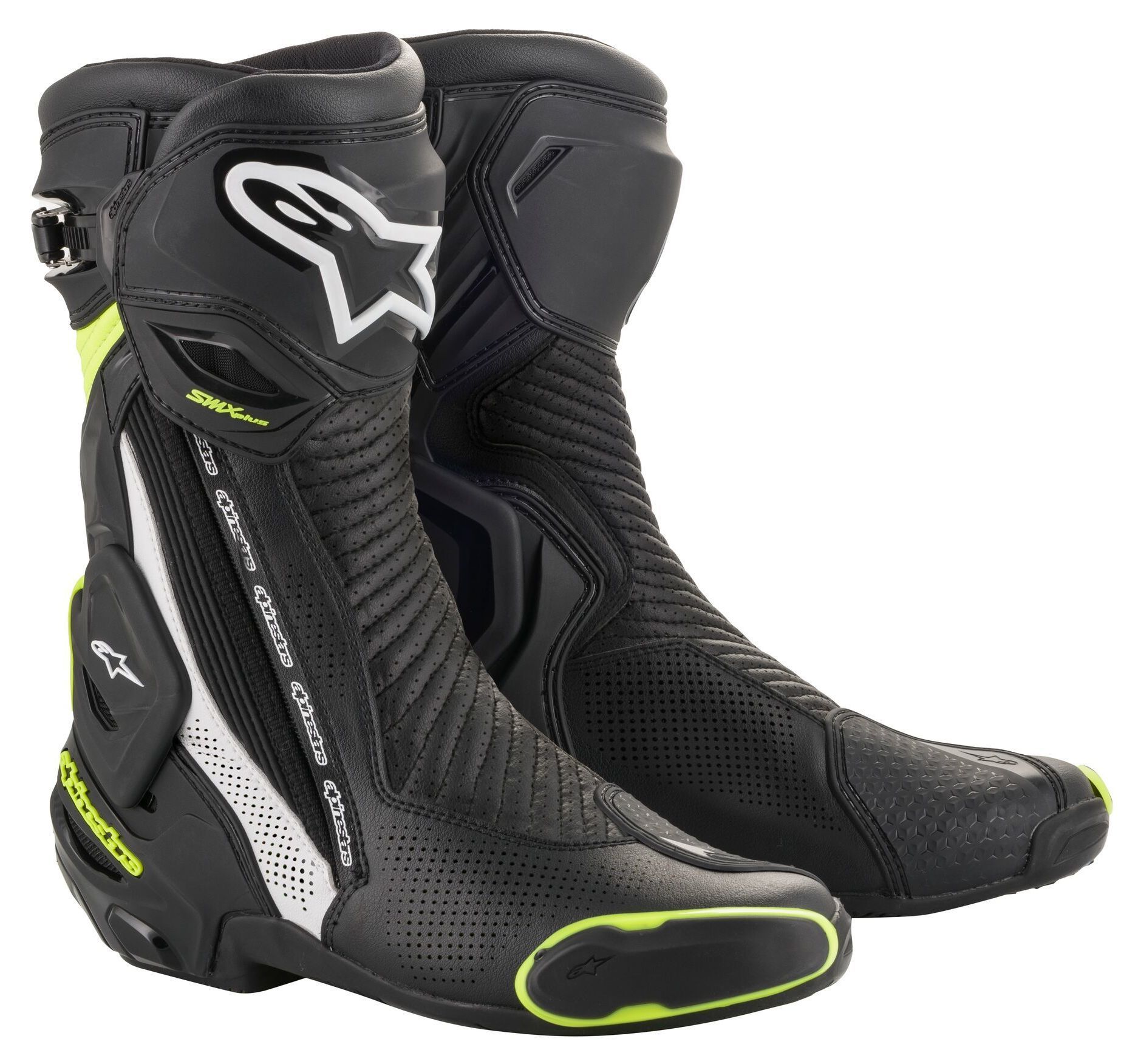 Alpinestars SMX Plus v2 Vented Boots 39