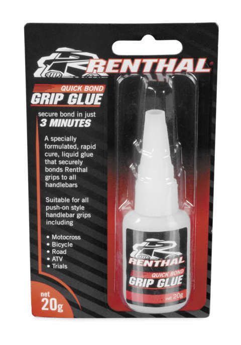 Renthal Quick Bond Grip Glue undefined