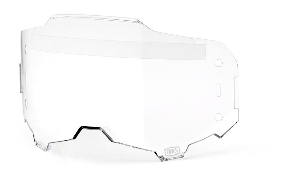 100% Armega Forecast Replacement Lens undefined
