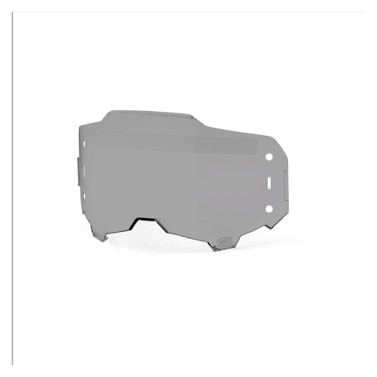 100% Armega Forecast Replacement Lens