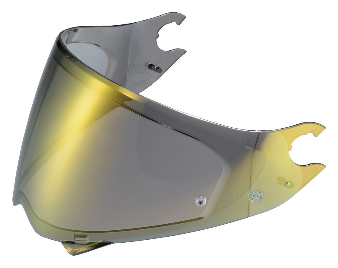 Scorpion EXO Covert FX Pinlock-Ready Face Shield N/A