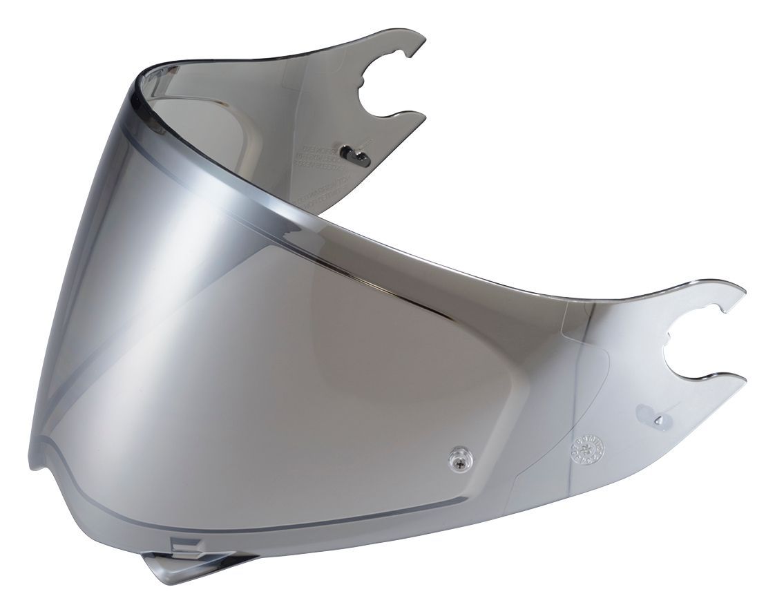 Scorpion EXO Covert FX Pinlock-Ready Face Shield N/A