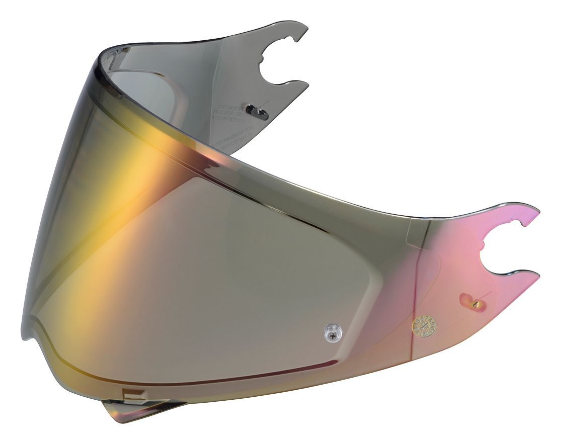 Scorpion EXO Covert FX Pinlock-Ready Face Shield N/A