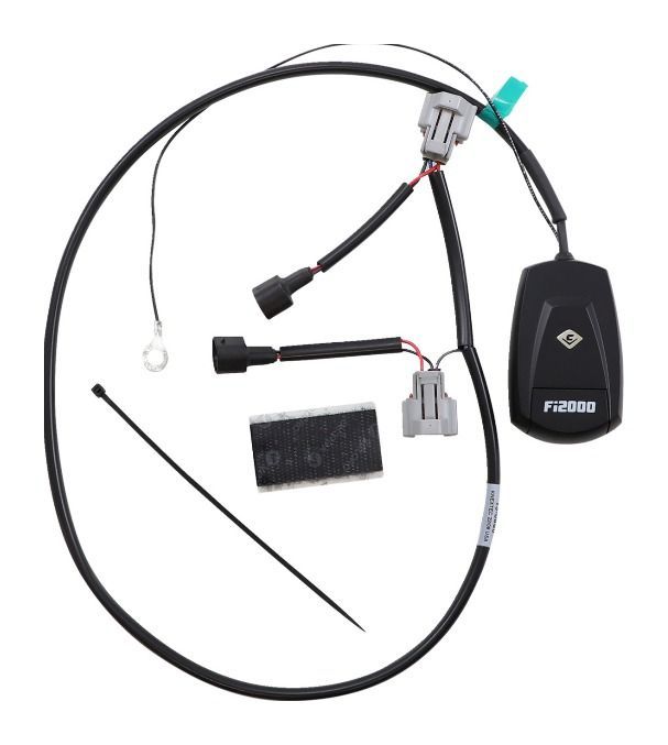 Fi2000 Closed Loop Tuning Module Yamaha XV1900 Roadliner / Stratoliner 2006-2014 undefined