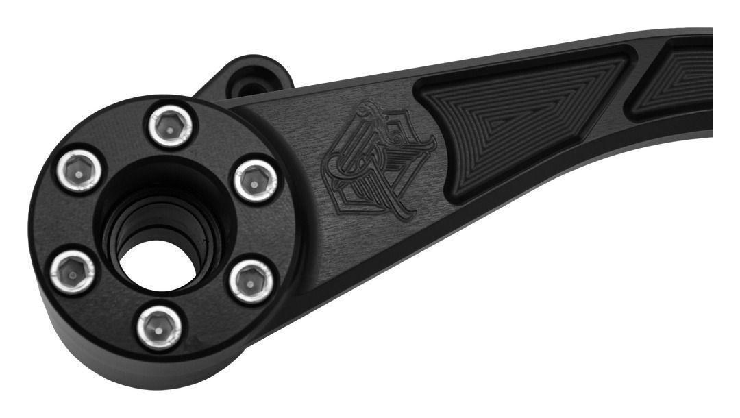 Ken's Factory Next Level Brake Arm For Harley Touring 2014-2025 undefined