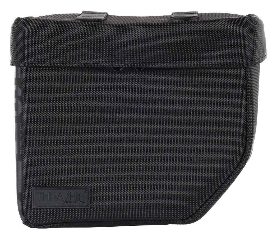 Thrashin Supply Mini Essential Saddlebags undefined