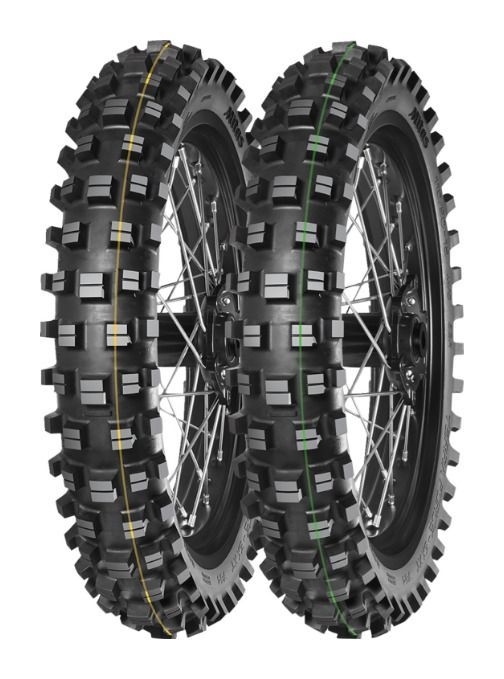 Mitas Terra Force EX XT Super Light Tires undefined