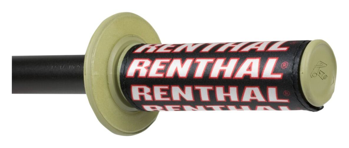 Renthal Clean Grip Covers undefined