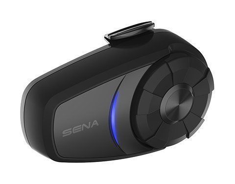 Sena 10S Bluetooth Headset undefined