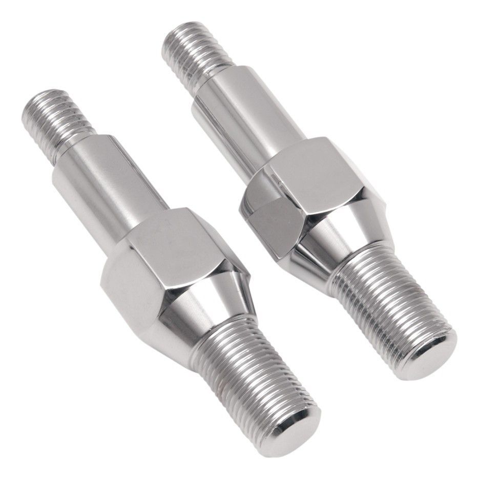 Drag Specialties Riser Studs For Harley Springer 1988-2006 undefined