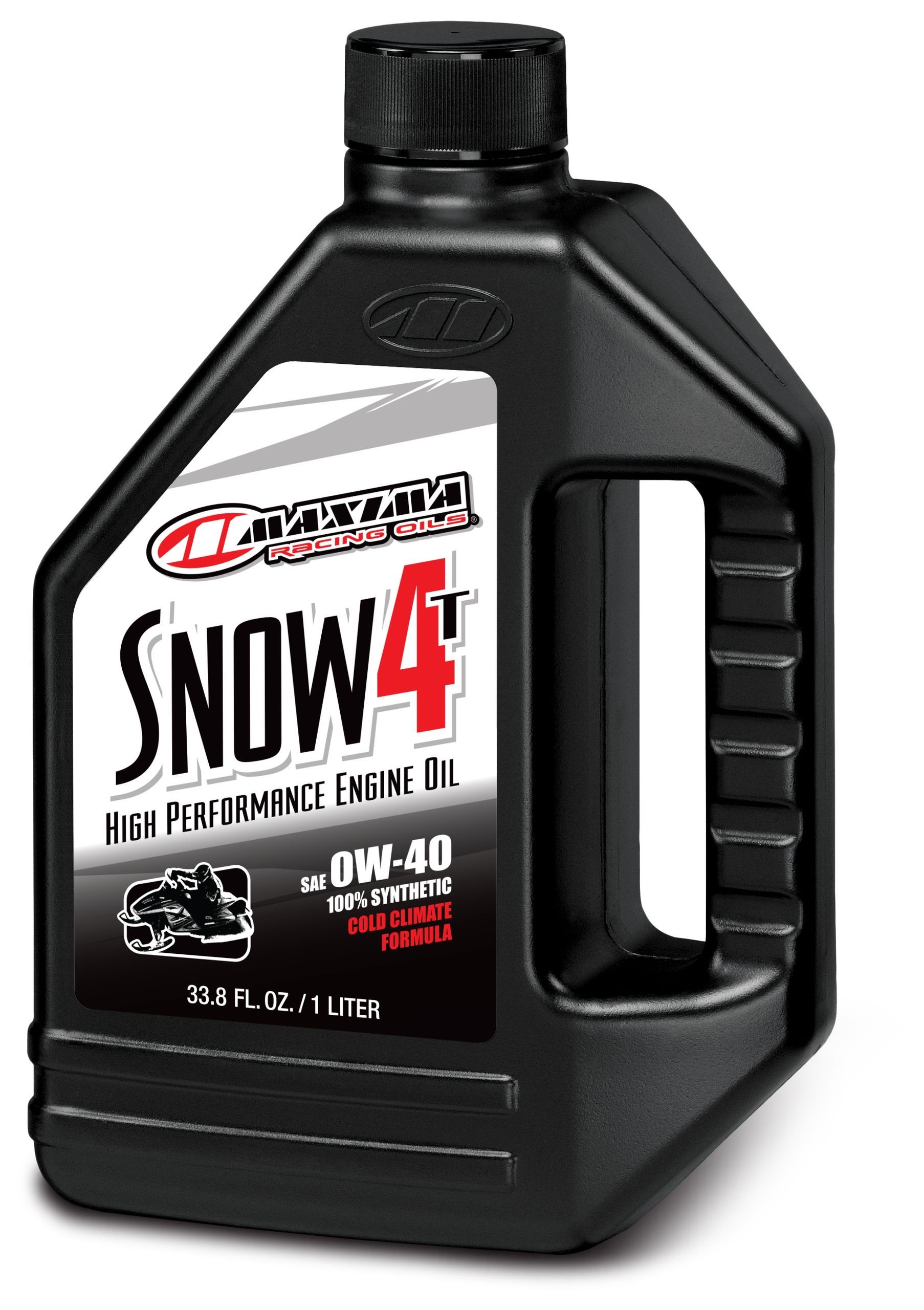 Maxima Snow 4T Full Synthetic Engine Oil undefined