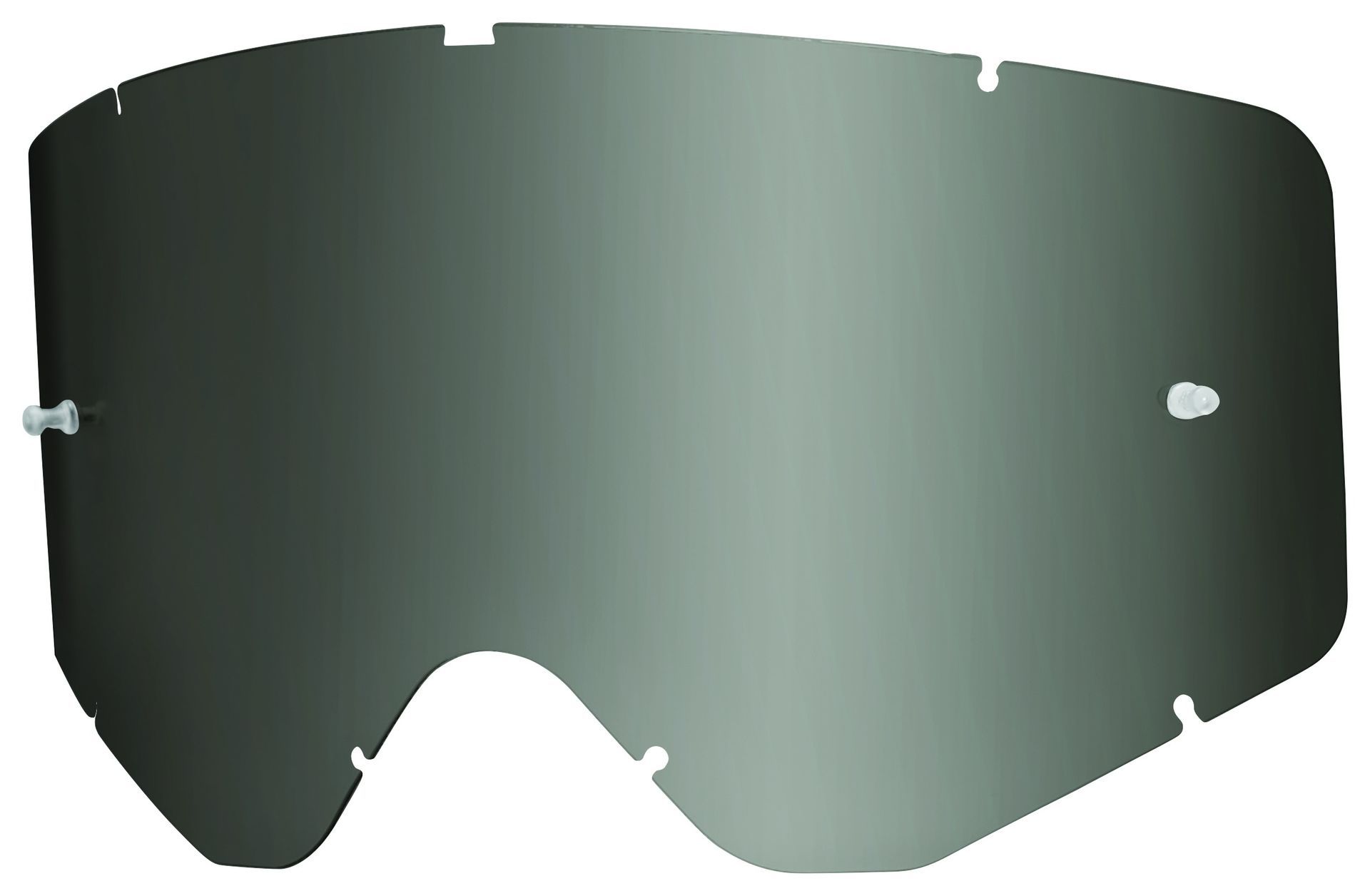 Icon Airflite Replacement Goggle Lens undefined
