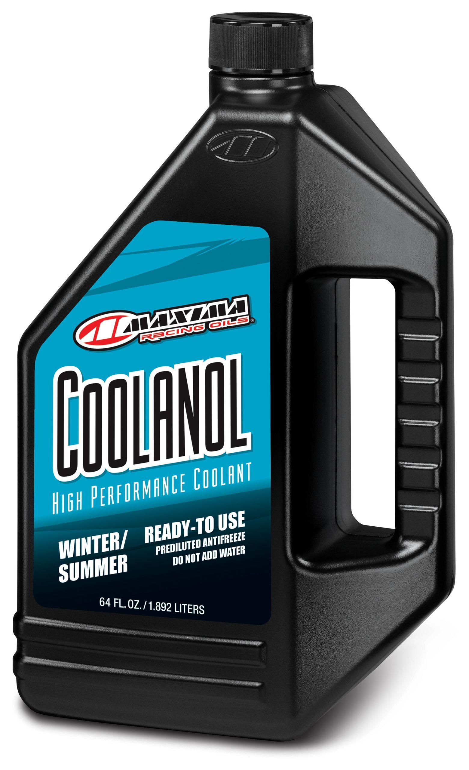 Maxima Coolanol Coolant undefined