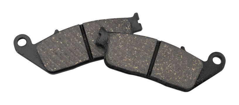 EBC FA196 Organic Brake Pads undefined