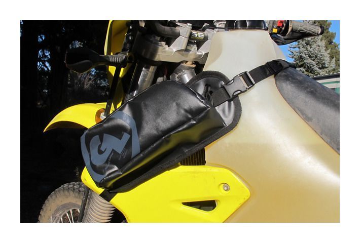 Giant Loop Pannier Pockets undefined