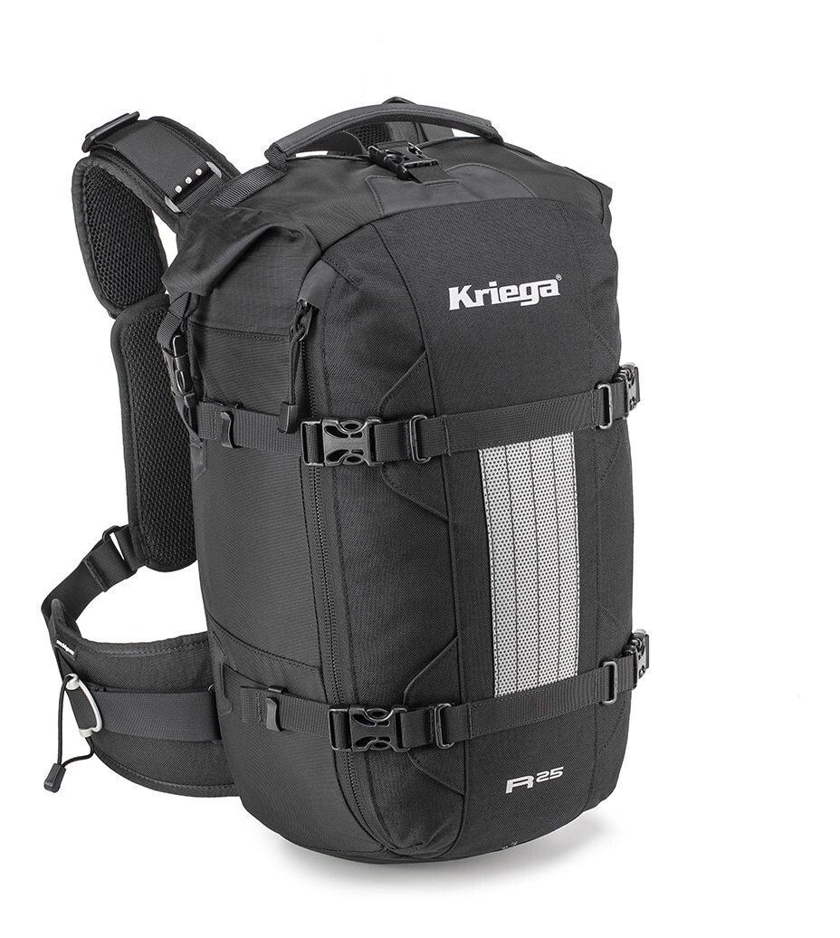 Kriega R25 V2 Backpack undefined