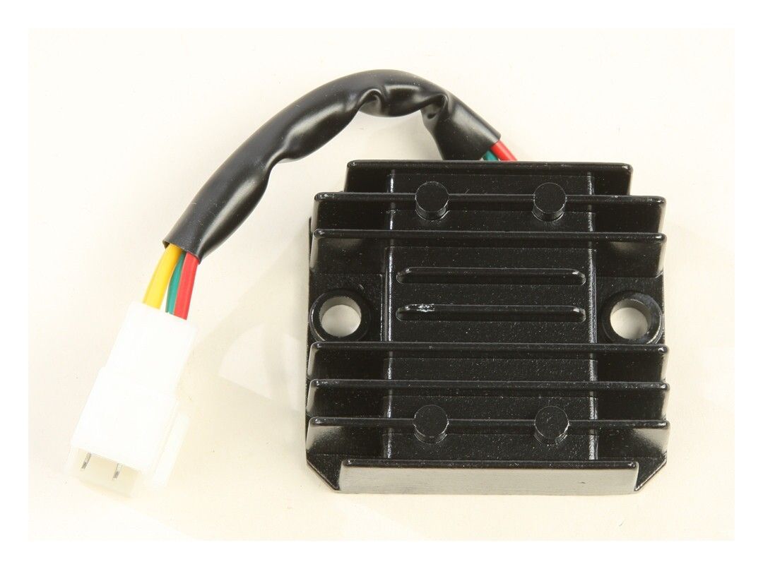 Rick's Motorsport Electrics Regulator / Rectifier Kawasaki KLR250 1996-2005 undefined