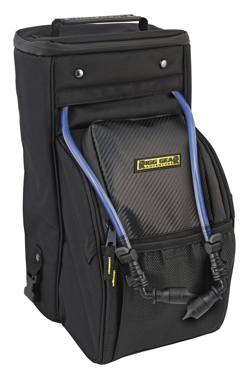 Nelson Rigg UTV Hydration / Storage Bag undefined