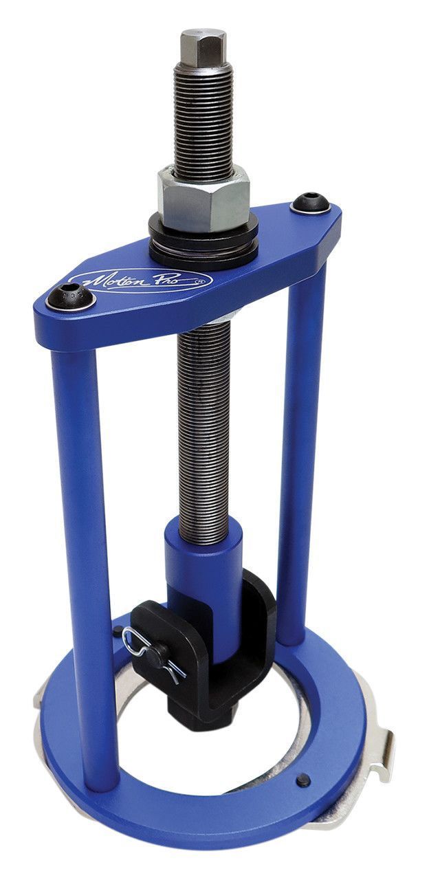 Motion Pro Shock Spring Compressor undefined