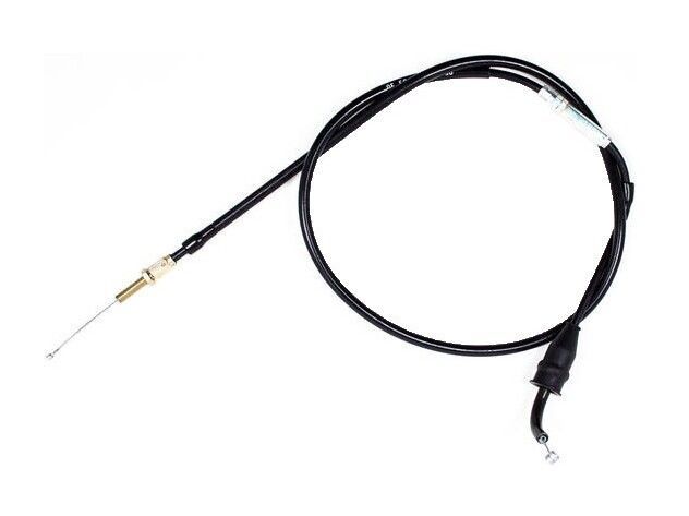 Motion Pro Black Vinyl Throttle Cable Yamaha YZ250 2000-2005 undefined