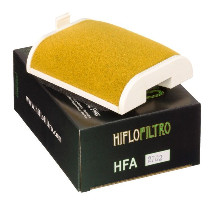 HiFloFiltro Air Filter HFA2702 undefined