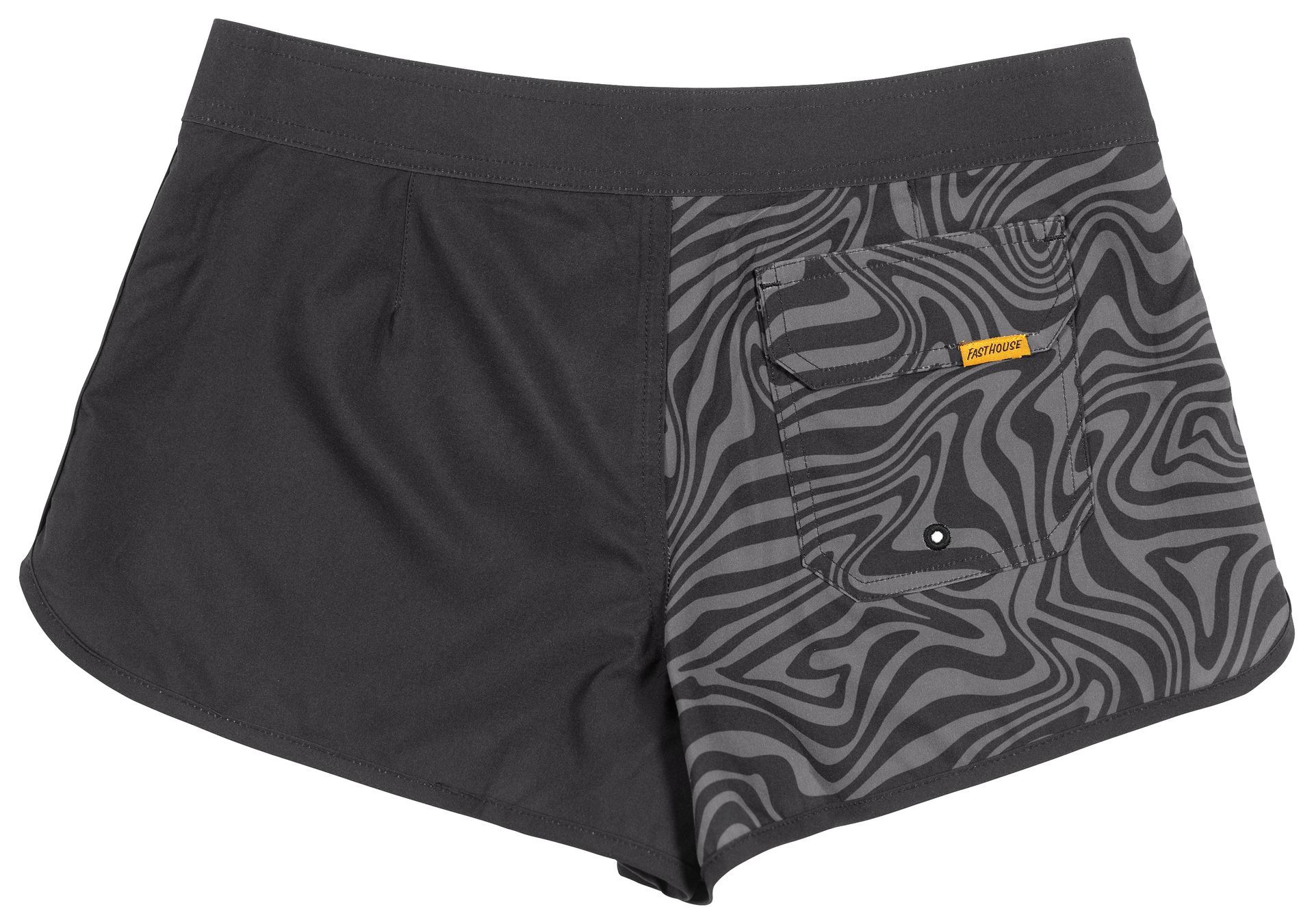Fasthouse Women's Smokeshow Boardshorts