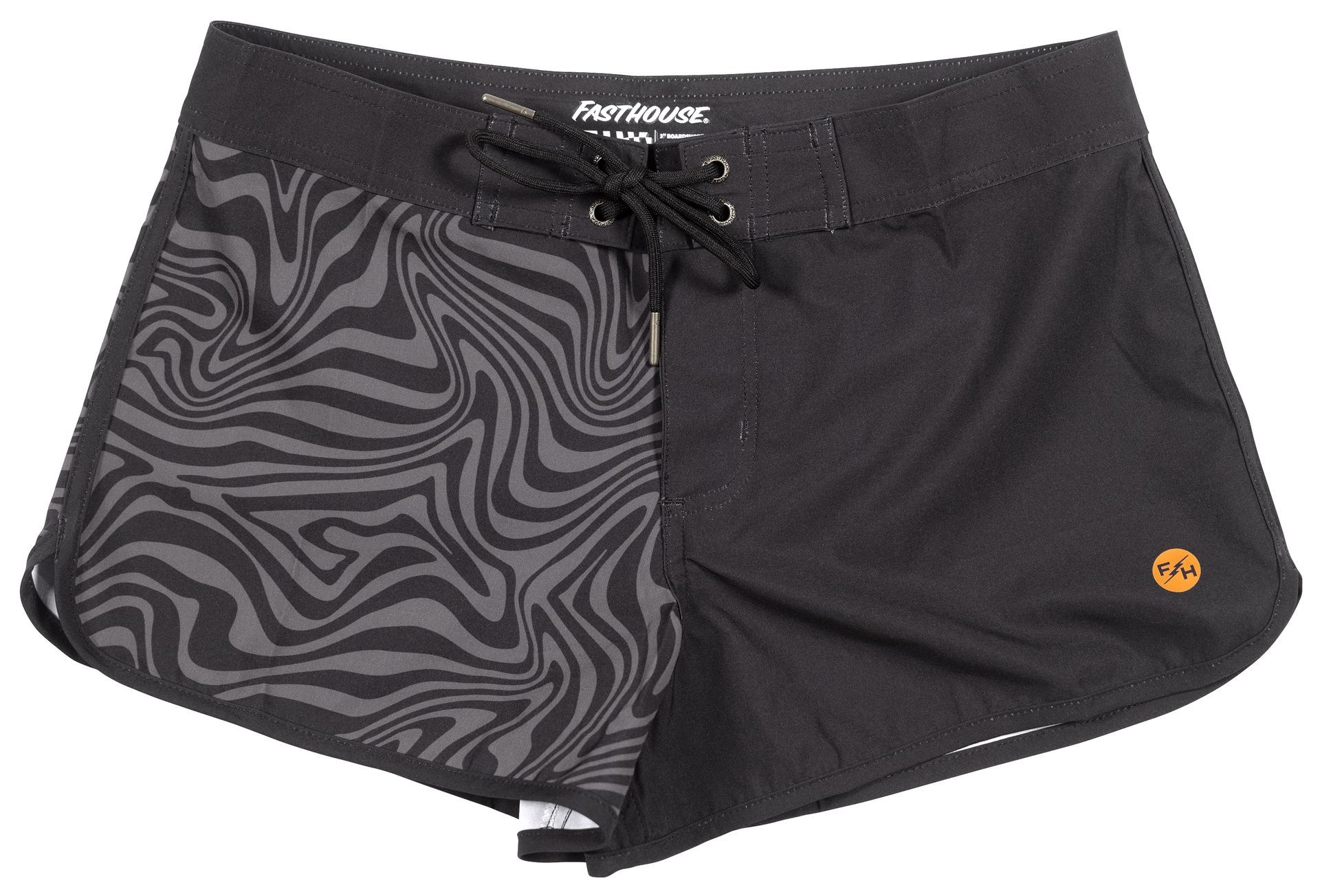Fasthouse Women's Smokeshow Boardshorts