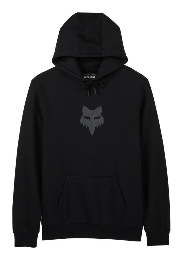 Fox Racing Fox Head Pullover Hoody N/A