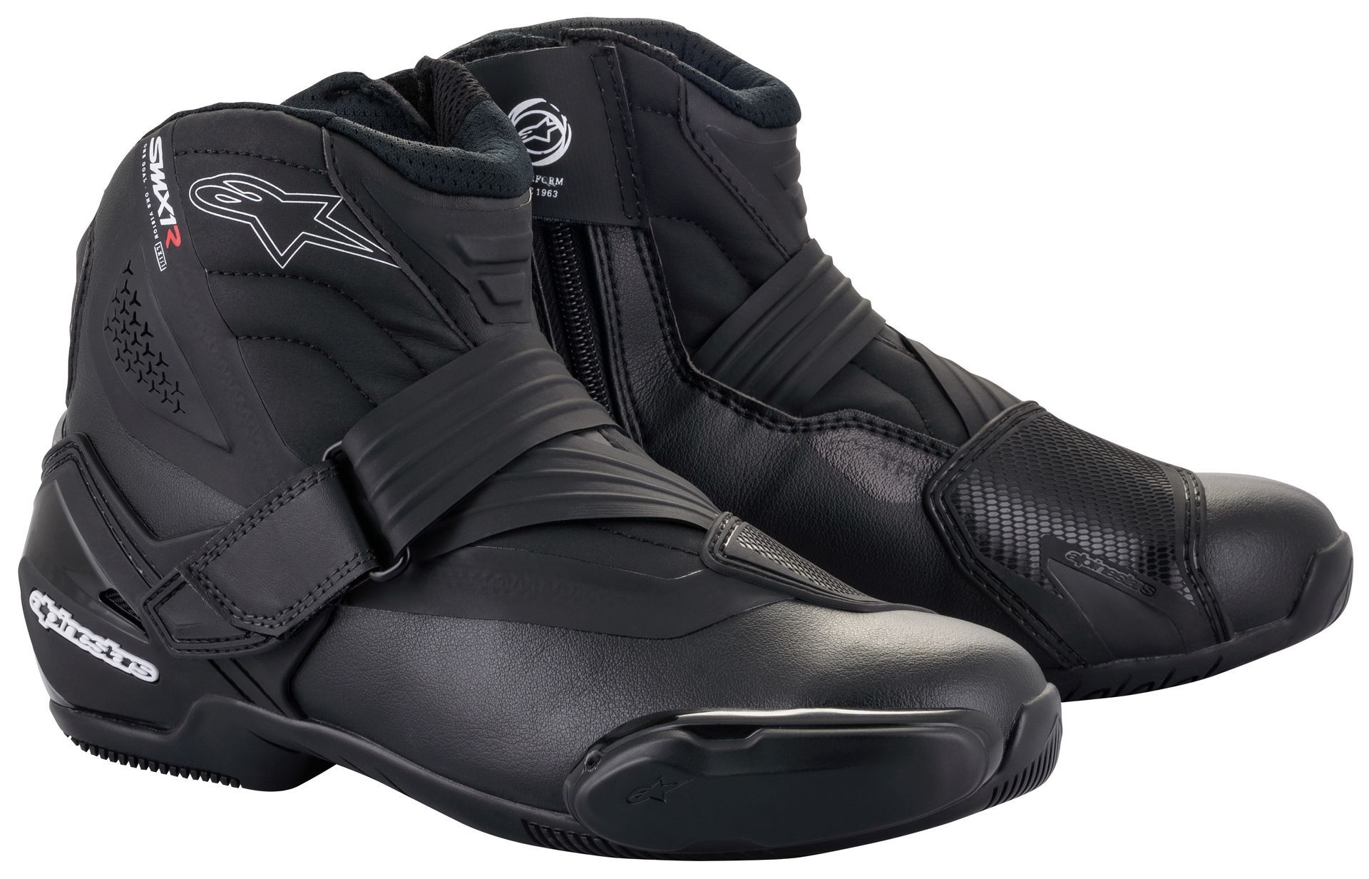 Alpinestars SMX-1 R V2 Boots 42
