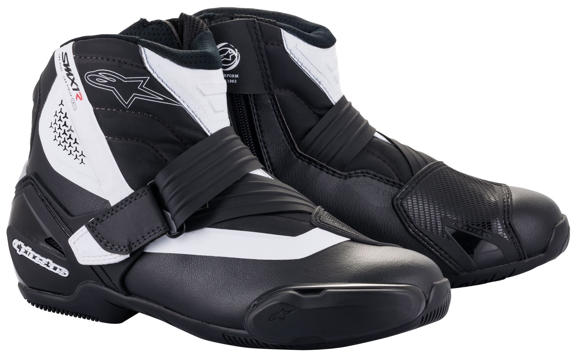 Alpinestars SMX-1 R V2 Boots 40