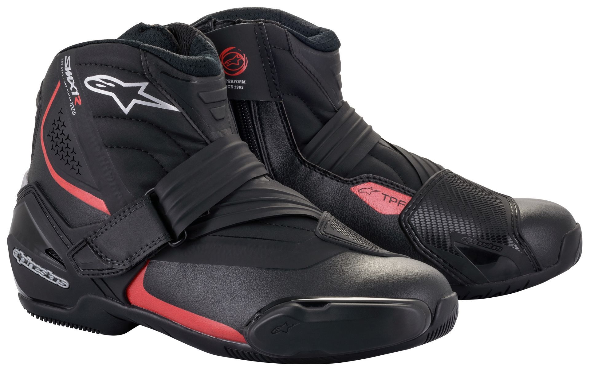 Alpinestars SMX-1 R V2 Boots 40