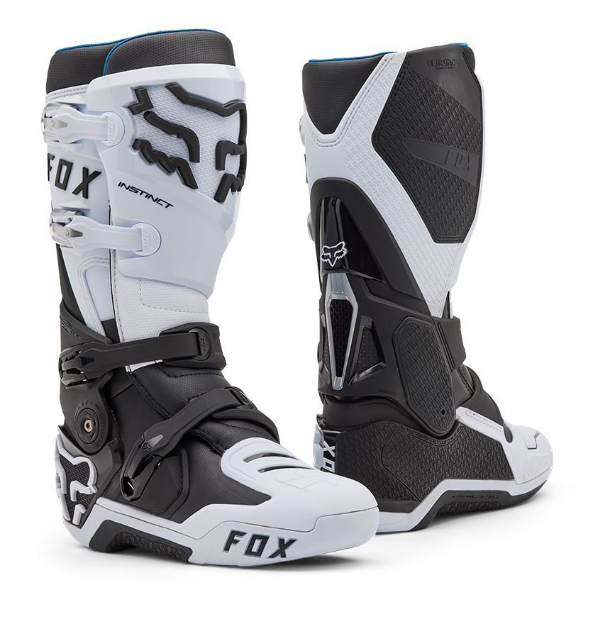Fox Racing Instinct Boots 14