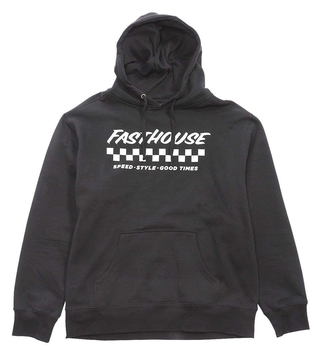 Fasthouse Apex Hoody M