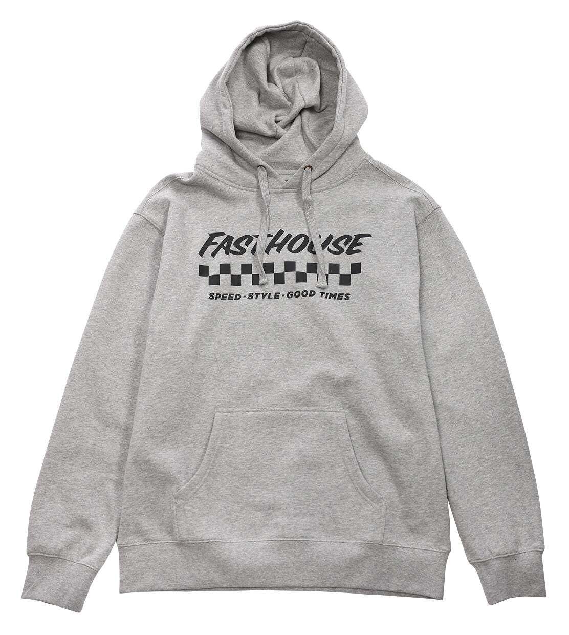 Fasthouse Apex Hoody M