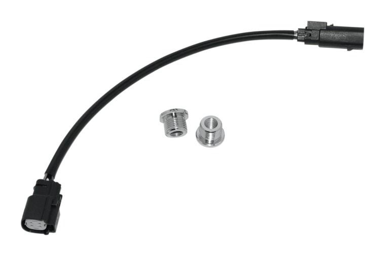 NAMZ Custom Cycle O2 Oxygen Sensor Extension/Adapter Kit For Harley undefined