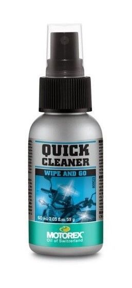 Motorex Quick Cleaner 60ml